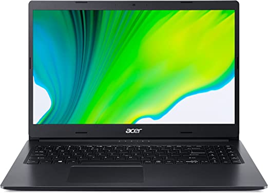 ACER Aspire 3 A315-23-R73P Laptop, Black, 8GB | 128GB SSD (AU)