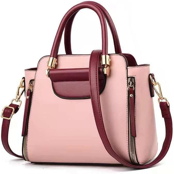 PU Women Handbag, Luxury Ladies Shoulder Messenger Bag