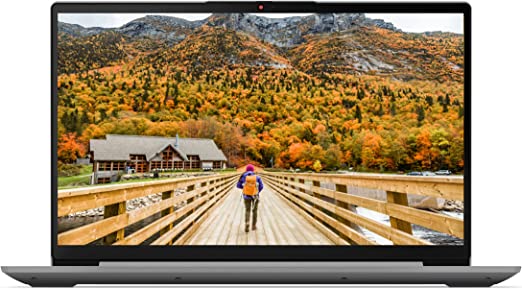 Lenovo IdeaPad Slim 3 15.6 inch FHD Ryzen 3 8GB 256GB FPrnt IR Camera Arctic Grey Win 11 Home 82KU012LAU