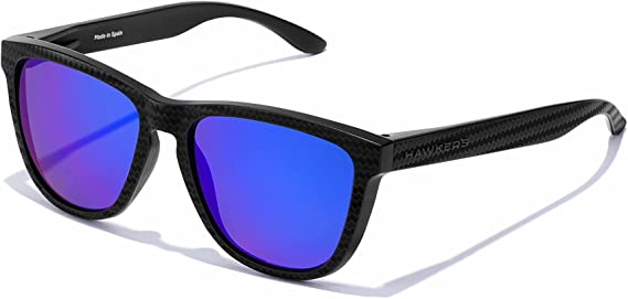 Hawkers - Polarized ONE Unisex Sunglasses TR18 UV400
