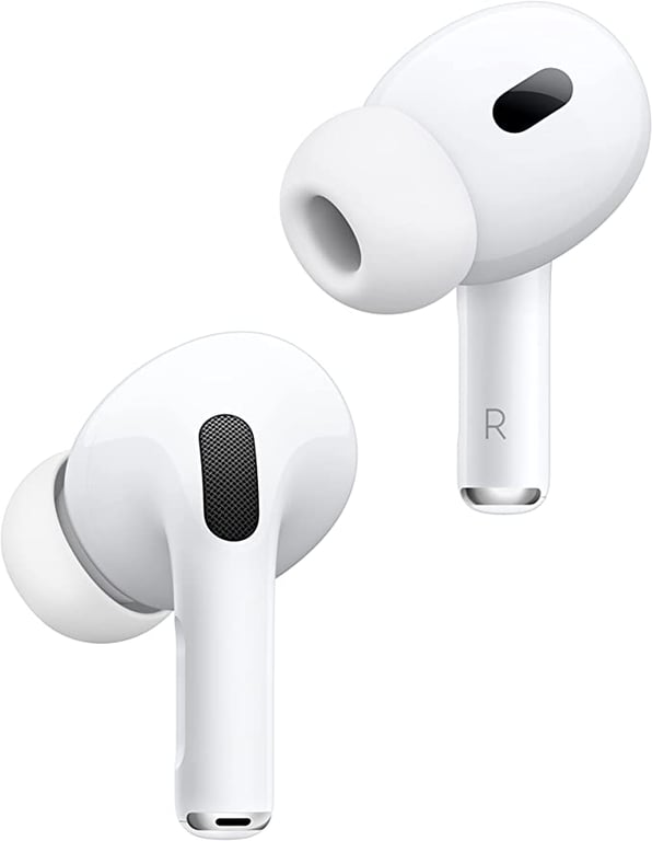 Apple AirPods Pro (2nd Generation) ​​​​​​​