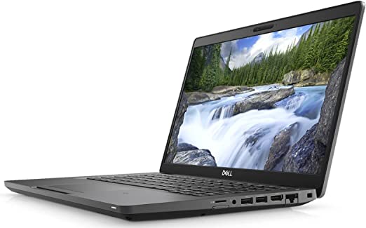 Dell Latitude 5400 14" Core i5 8265U 16GB RAM 1TB SSD Windows 11 Pro Notebook Laptop PC with Charger (Renewed)